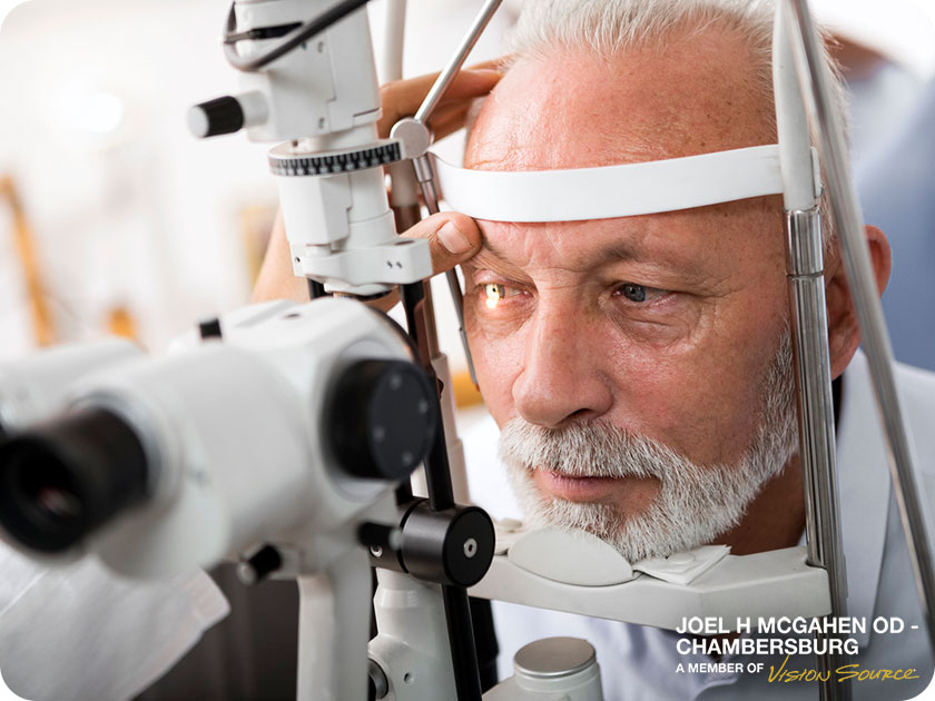 3 Things You Should Know About Cataract Prevention 